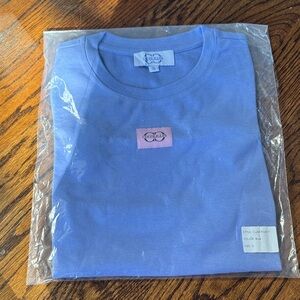S Cocolillys Baby tee SOLD OUT! Exclusive NWT in package 💜 Purple Blue color
